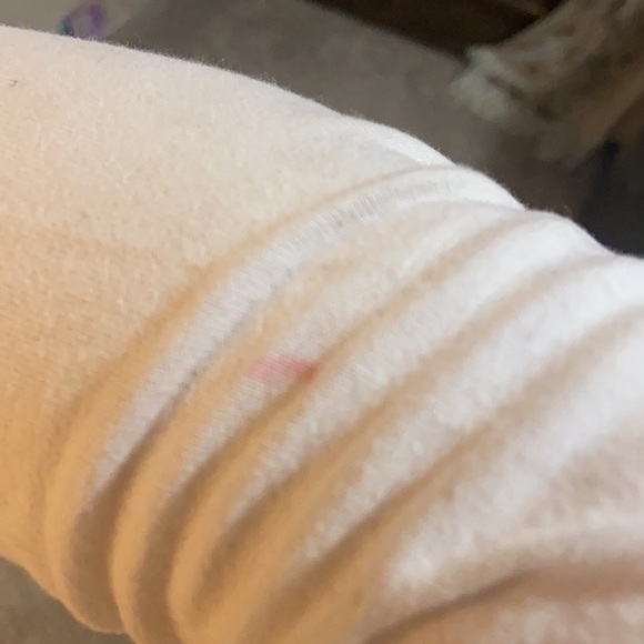 Vans long sleeve - Picture 4 of 4